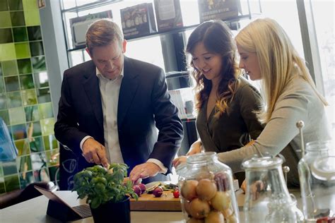 BSH erwirbt Mehrheit an der globalen Food .